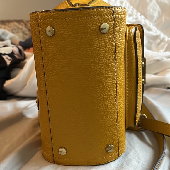 3.1 Phillip Lim x Target mini yellow bag - Picture 5 of 7